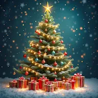 Christmas Wallpapers 4k icon