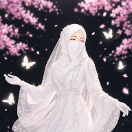 Hijab Wallpaper icon