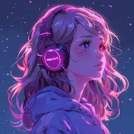 Purple Wallpaper 4K icon