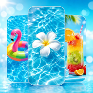 Summer Wallpaper icon