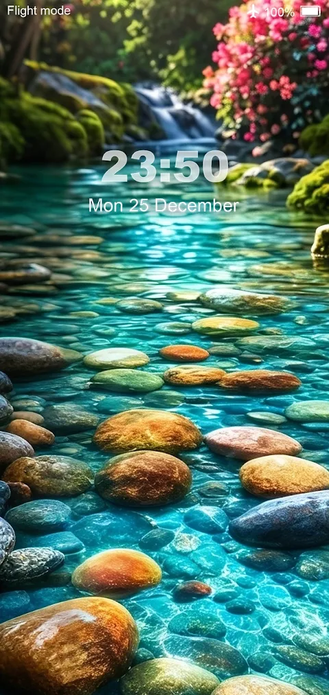 Nature Wallpapers 4K screenshot