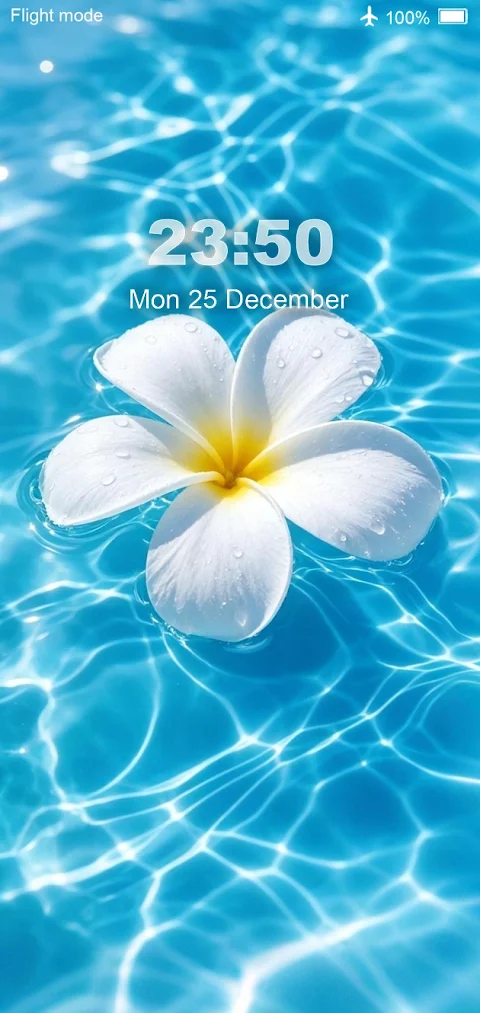 Summer Wallpaper screenshot