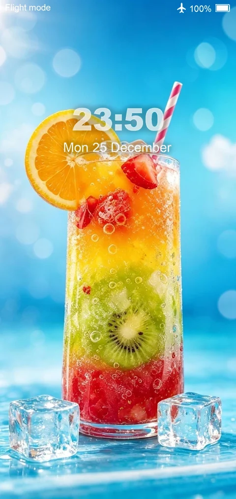 Summer Wallpaper screenshot